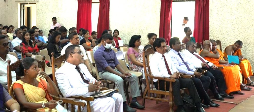 Strengthening Sri Lanka-China Friendship for a Prosperous Future